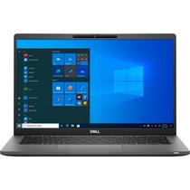 Notebook Dell Latitude 7420 Y89XF 14" Intel Core i7-1185G7 - Preto