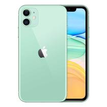 iPhone 11 128GB Verde Swap Grade A Menos US (Americano)
