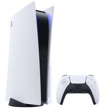 Sony Playstation 5 825 GB (CFI-1115A) Bivolt - Branco