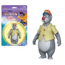 Boneco Funko Action Disney - Talespin Baloo