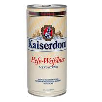 Cerveja Kaiserdom Hefe-Weissbier Baturtrub 1 Litro