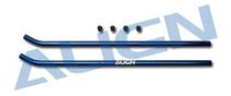 TR600 Skid Pipe/Blue H60137-84