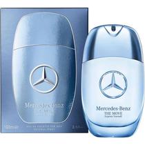 Perfume M.Benz The Move Express Yourself 100ML - Cod Int: 57371