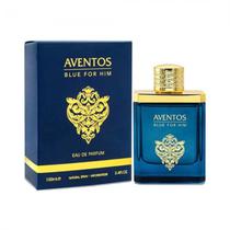 Perfume Fragrance World Aventos Blue For Him Edp 100ML
