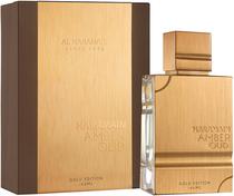 Perfume Al Haramain Amber Oud Gold Edition Edp Unisex - 100ML