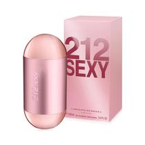 Perfume Carolina Herrera 212 Sexy Edp - Feminino 100 ML