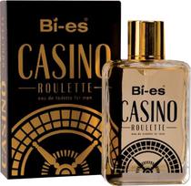 Perfume Bi.Es Casino Roulette Edt 100ML - Masculino