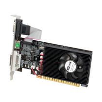 Placa de Vídeo Goline GT-730 GL-GT730 - 2GB - DDR3 - PCI-Exp/HDMI/DVI