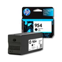 Tinta HP 954 ( LOS59AL ) Negro 23.5ML ( Impressora HP 7740 / 8710 )