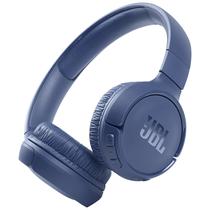 Fone de Ouvido Sem Fio JBL Tune 510BT com Bluetooth/Microfone - Blue