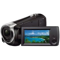 Filmadora Sony HDR-CX405 Preto Full HD