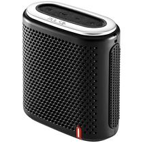 Speaker Pulse SP236 10 Watts RMS com Bluetooth/Auxiliar - Preto/Prata