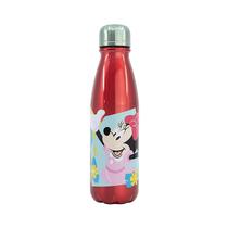 Botella Stor 74440 Disney Minnie Mouse Rojo 600ML