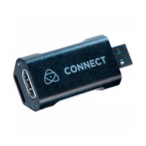 Placa de Captura de Video Atomos Connect 2 4K HDMI para USB Converter