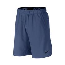 Shorts Nike Masculino FLX Woven 2.0 Azul