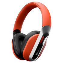 Fone Bluetooth c/Mic Klip KWH-750C0 3.5MM Orange Style