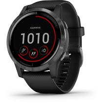 Relogio Smartwatch Garmin Vivoactive 4 - Preto