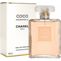 Perfume Chanel Coco Mademoiselle Edp - Feminino 100ML