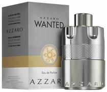 Perfume Azzaro Wanted Edp 50ML - Masculino