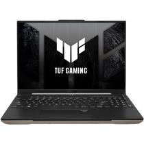 Notebook Gamer Asus Tuf Gaming A16 Advantage Edition (2023) FA617XS-N3086W 16" AMD Ryzen 9 7940HS RX 7600S 8 GB - Sandstorm
