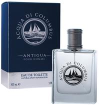 Perfume Acqua Di Columbus Antigua Edt 100ML - Masculino