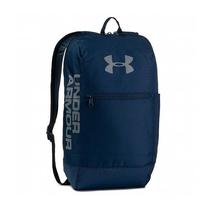 Mochila Under Armour Patterson Backpack Azul 1327792-408
