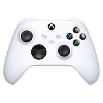 Controle para Console Microsoft 1914 - Bluetooth - para Xbox X/s/One - Branco