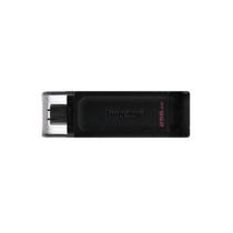 Pendrive 256GB Kingston DT70/256GB USB-C Data.