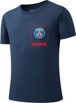 Camiseta Meta Sports Paris Saint German PSGTS524103 NV1 - Masculino