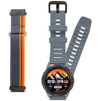 Smartwatch Mibro GS Active XPAW016 com GPS/Bluetooth - Cinza