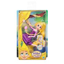 Boneca Hasbro Disney Princesa C1747 Rapunzel Penteados Divertidos