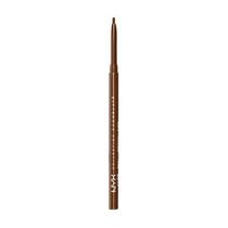 Delineador NYX Collection Chocolate Glossy Brown CC05