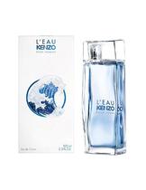 Perfume Kenzo Leau Pour Homme Edt 100ML - Cod Int: 57511