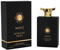 Perfume Milestone Mouj Jubilee Xxvi Edp 100ML - Masculino