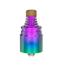 Atomizador Vandy Vape Berserker V2 MTL Rda Rainbow