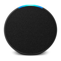 Amazon Echo Pop 1 Geracao 2023 - Charcoal