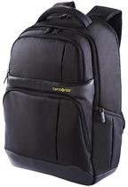 Mochila para Notebook 15.4" Samsonite Ikonn Backpack III 31R209003 Black