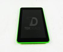 Tablet Smart SRF-79 7P/ Wifi/ Bluto/ Teclad/ Case/ Pelicula