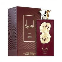 Perfume Lattafa Pride Ansaam Gold Edp Unissex 100ML