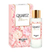 Perfume Quartz Blossom Molyneux Eau de Parfum 100ML