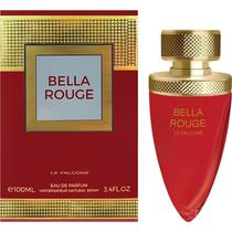 Perfume Le Facone Bella Rouge Eau de Parfum Unisex 100ML