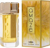 Perfume Ajmal Amaze Edp 75ML - Feminino