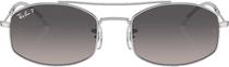 Oculos de Sol Ray Ban RB3719 003/M3 51 - Masculino