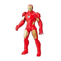 Figura Hasbro Marvel E5582 Iron Man