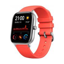 Smartwatch Xiaomi Amazfit GTS A1914 Bluetooth/GPS - Red
