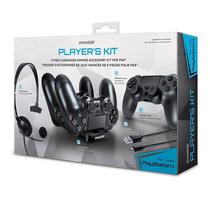 Acessorios Players Kit Dreamgear 6435