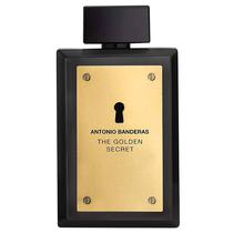 Perfume Antonio Bandeira The Golden Secret H Edt 200ML