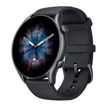 Smartwatch Xiaomi Amazfit GTR 3 Pro A2040 - Bluetooth - GPS - Infinite Black