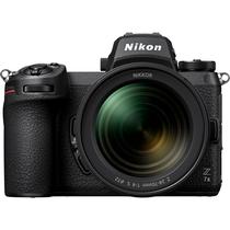 Camara Nikon Z7 II Kit 24 - 70 MM