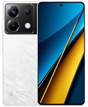 Smartphone Xiaomi Poco X6 DS 5G 6.67" 12/256GB - White